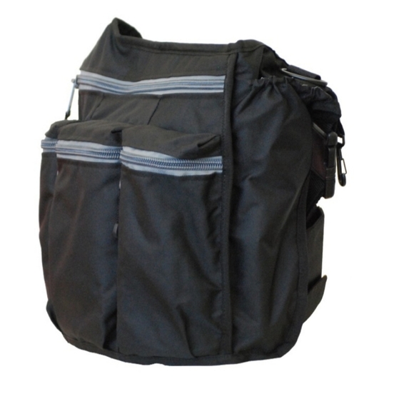 Diaper Dude Messenger Bag - Picture 4 of 5